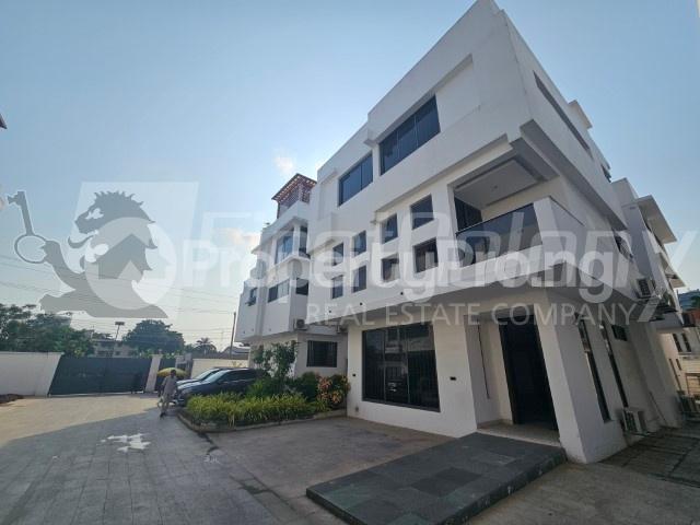 5 bedroom House for sale Old Ikoyi Ikoyi Lagos
