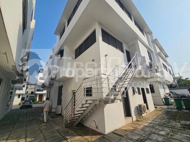 5 bedroom House for sale Old Ikoyi Ikoyi Lagos