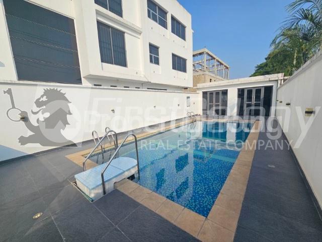 5 bedroom House for sale Old Ikoyi Ikoyi Lagos