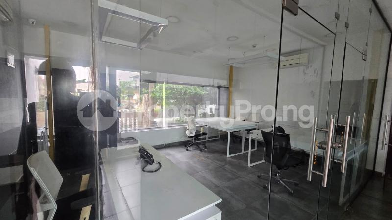 Commercial Property for sale Off Saka Tinubu Victoria Island Lagos