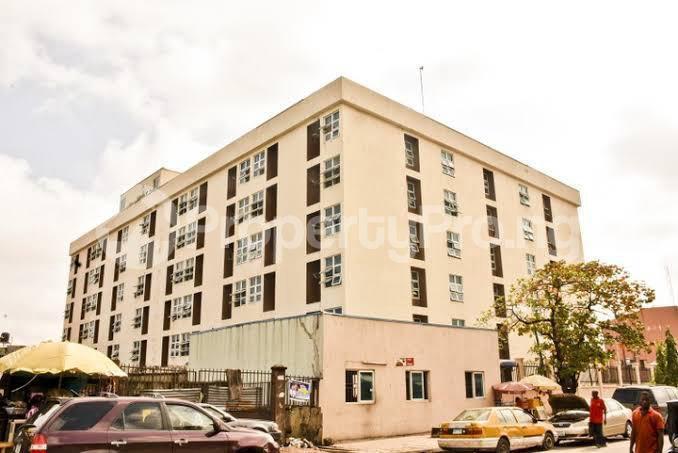 10 bedroom Commercial Property for sale Sabo Yaba Lagos