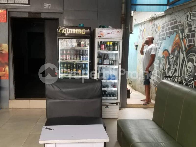 Commercial Property for sale Governor's Road, Ikotun, Ikotun Ikotun/Igando Lagos
