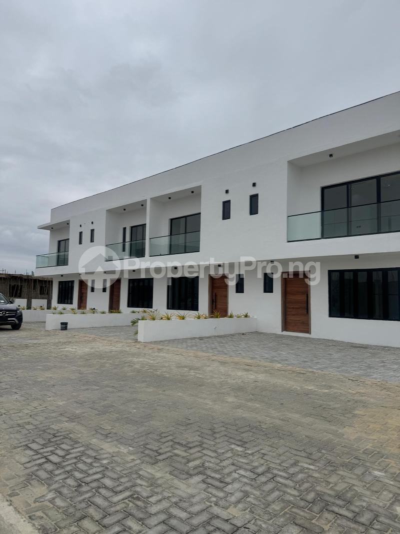 3 bedroom House for sale Abraham Adesanya Ajah Ajah Lagos