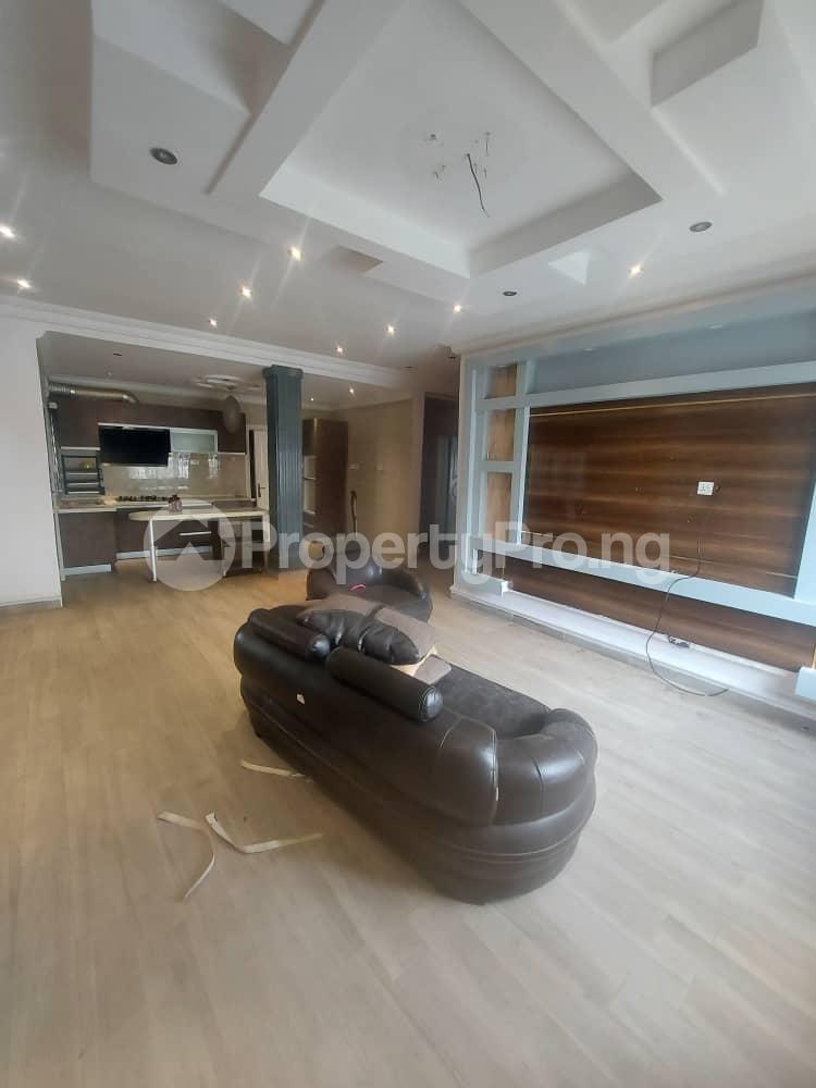 3 bedroom House for rent Magodo GRA Phase 1 Ojodu Lagos