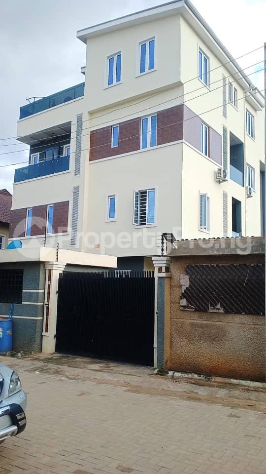 3 bedroom House for sale Olowora Ojodu Lagos