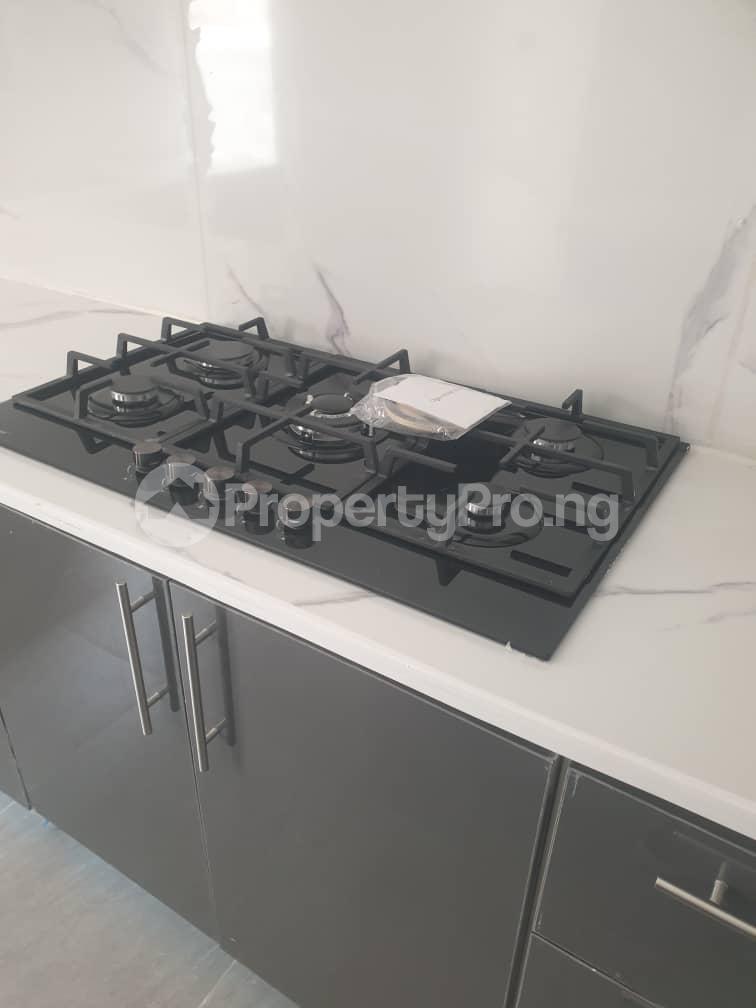 7 bedroom House for sale Magodo GRA Phase 2 Kosofe/Ikosi Lagos