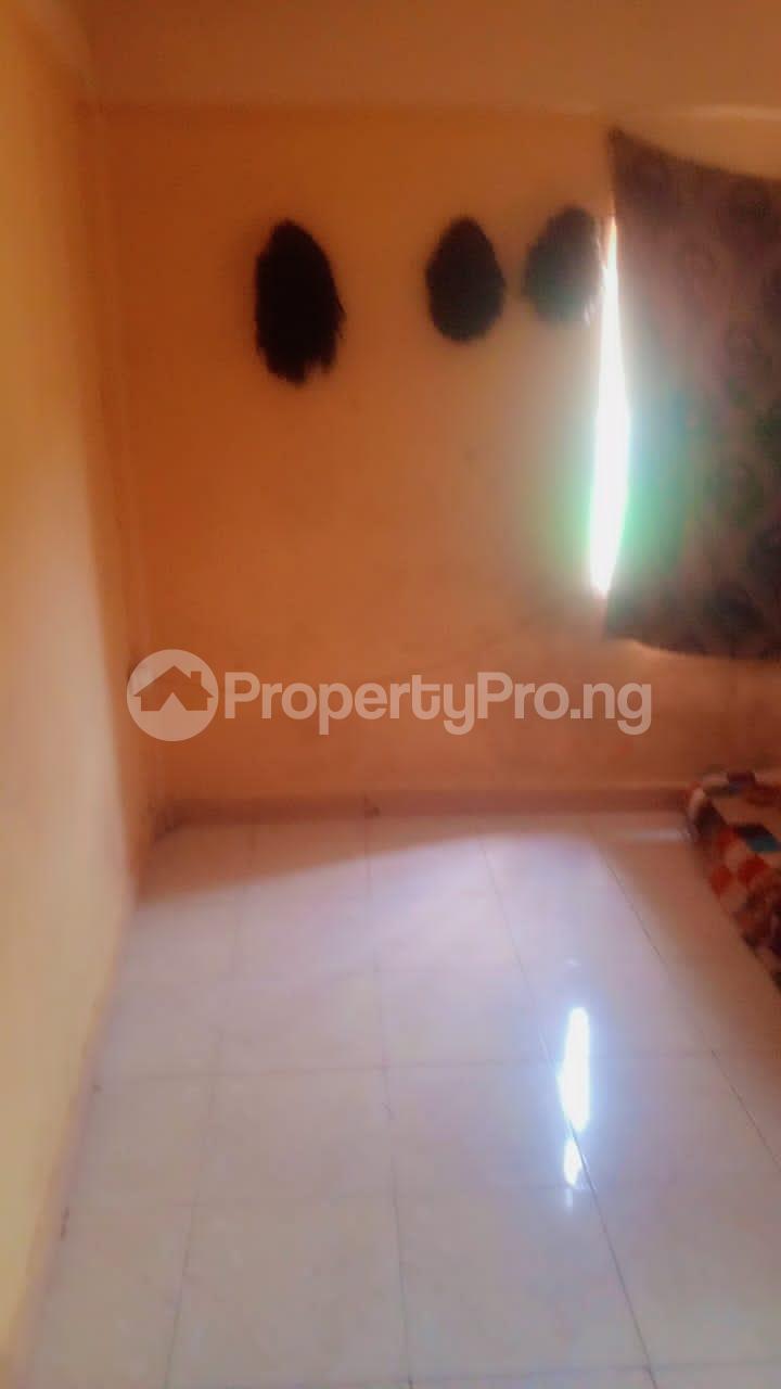 3 bedroom Flat / Apartment for sale Iba Housing Estate, Ojo Lagos
