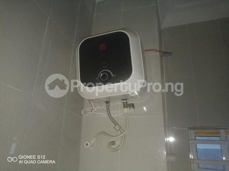 1 bedroom Flat / Apartment for rent Akoka Yaba Lagos - 2