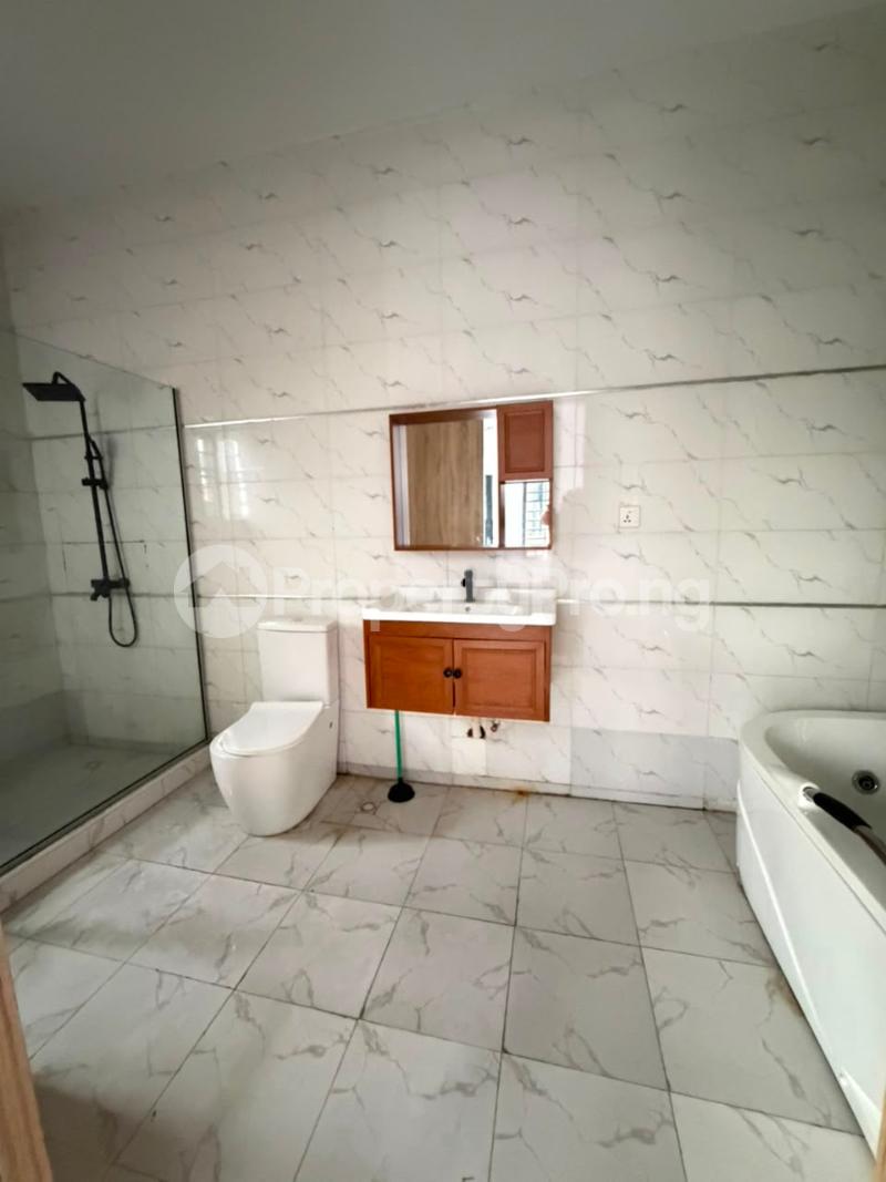 1 bedroom Flat / Apartment for rent Ocean Harbour Estate Orchid Lekki Lagos
