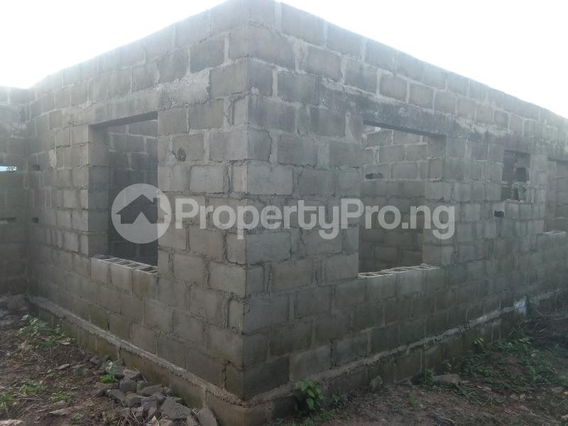 5 bedroom House for sale Ikola Ipaja Ipaja Lagos