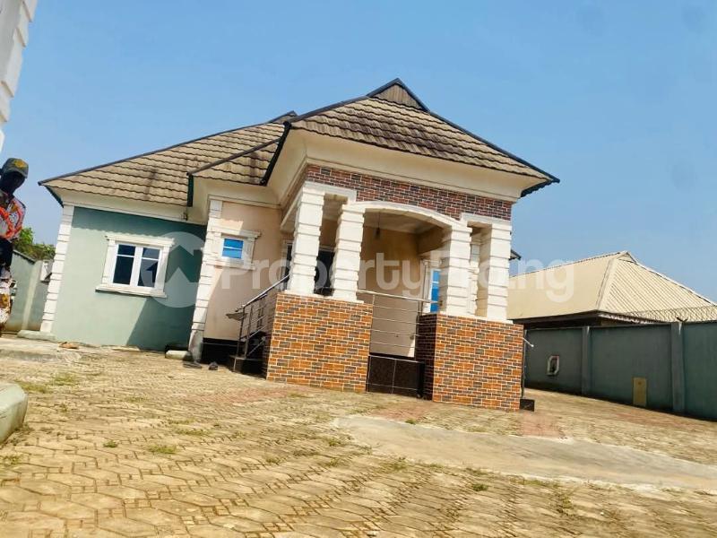 3 bedroom House for sale Gberigbe Ijede Ikorodu Lagos