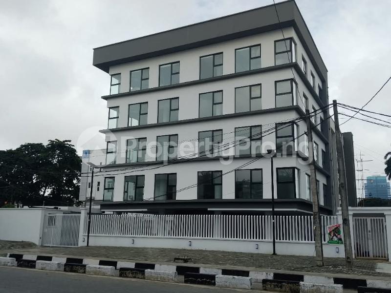 Commercial Property for rent Macgregor Road, Ikoyi Lagos - 0