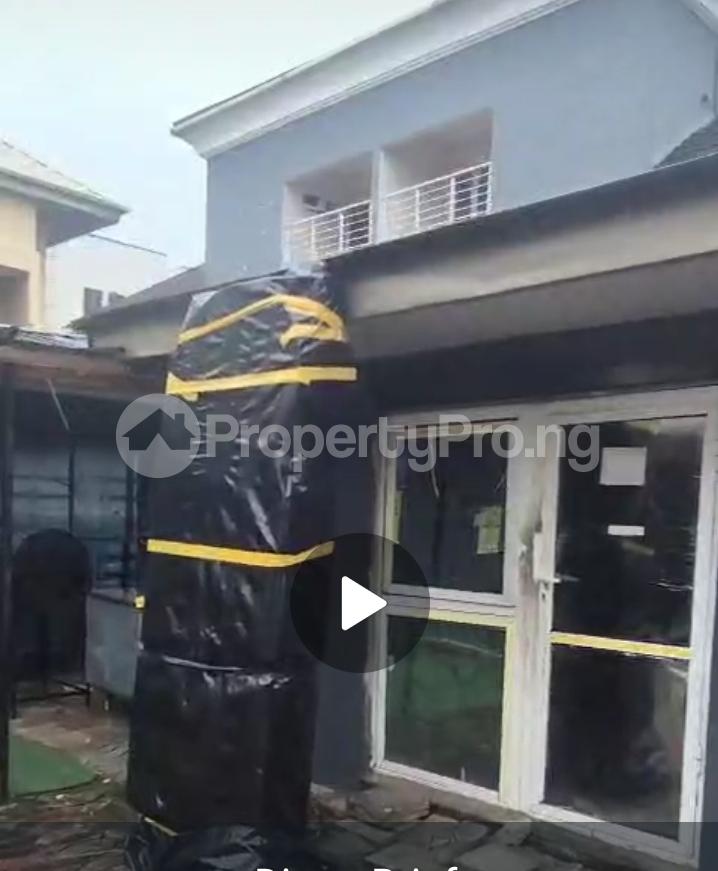 Commercial Property for rent Lekki Lagos