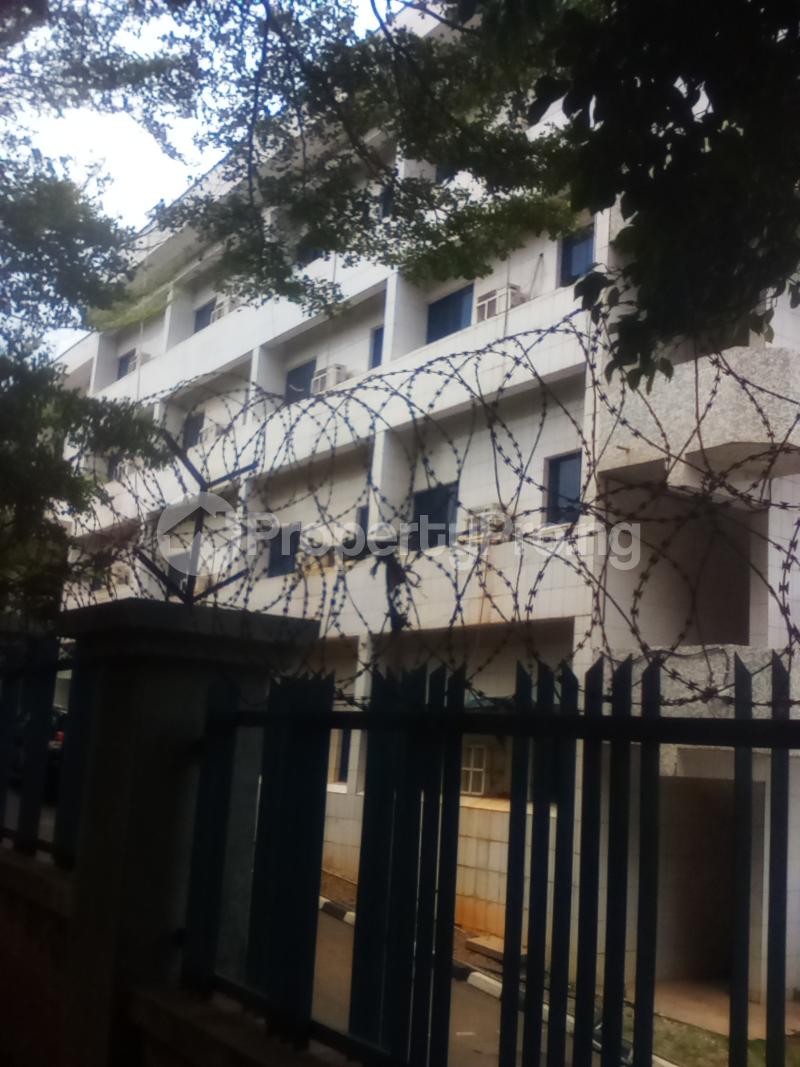 10 bedroom Commercial Property for rent Utako Abuja