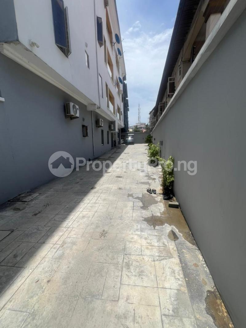 1 bedroom Flat / Apartment for rent Salem Ikate Lekki Ikate Lekki Lagos