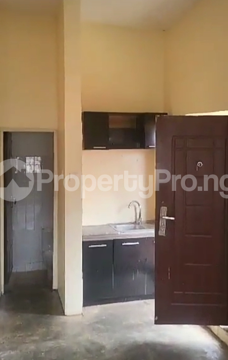 Flat / Apartment for rent Gwarinpa Abuja