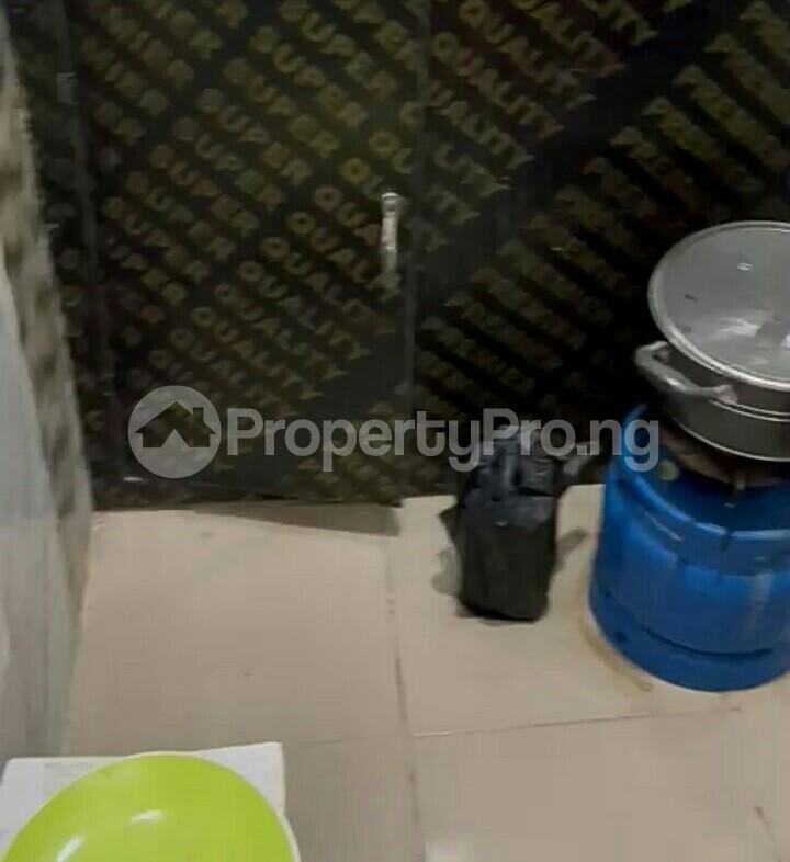 Flat / Apartment for rent Citec Vila Mbora/lifecamp Life Camp Abuja