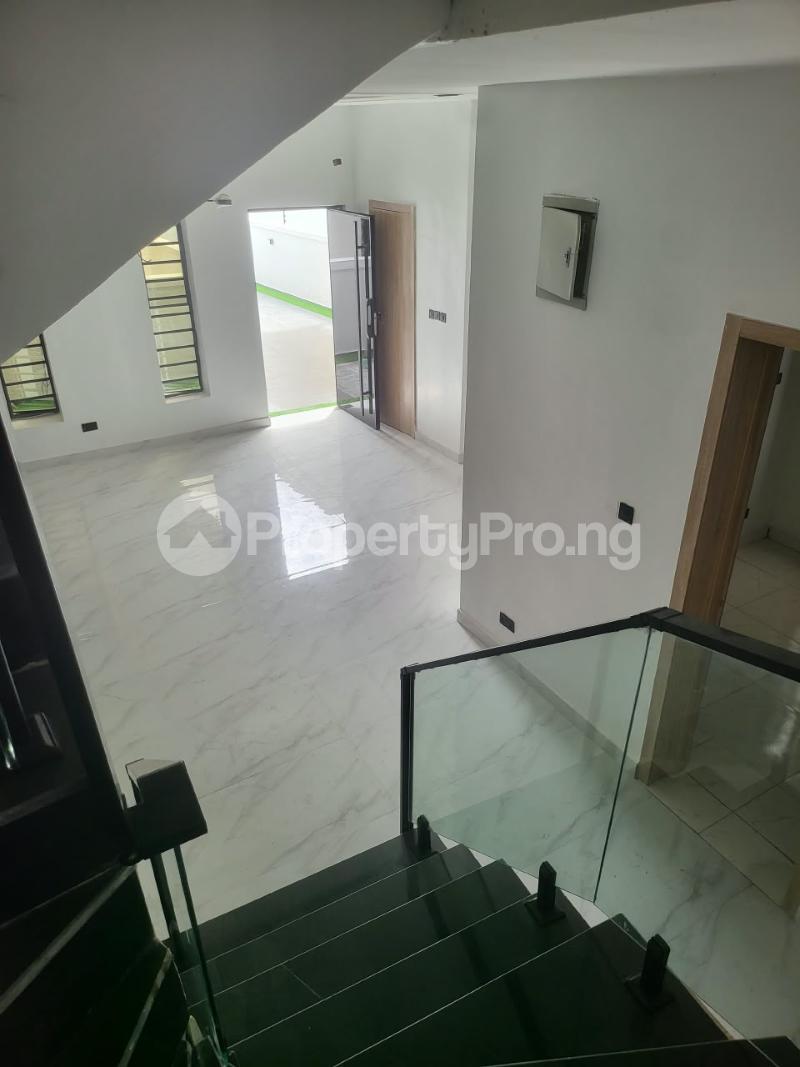 4 bedroom Flat / Apartment for rent Orchid Lekki Lagos