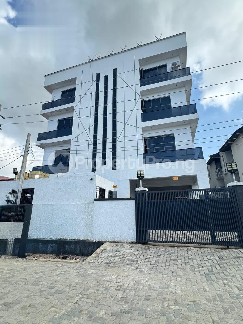 2 bedroom House for sale Ologolo Lekki Lagos - 0