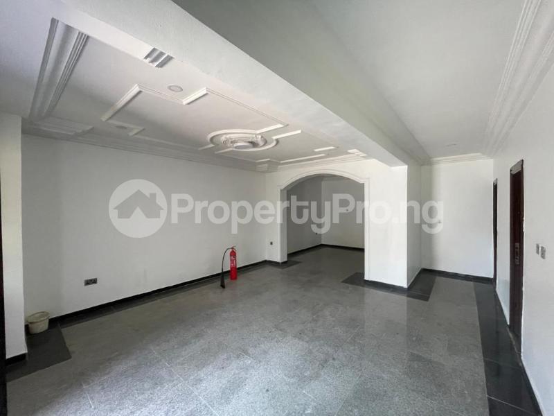 3 bedroom House for rent Lekki Phase 1 Lekki Lagos