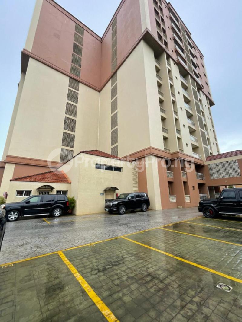 3 bedroom Flat / Apartment for sale Ikoyi Lagos - 0