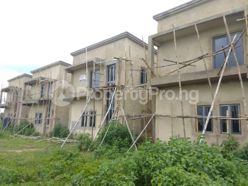 3 bedroom House for sale Idu Train Station Idu Abuja