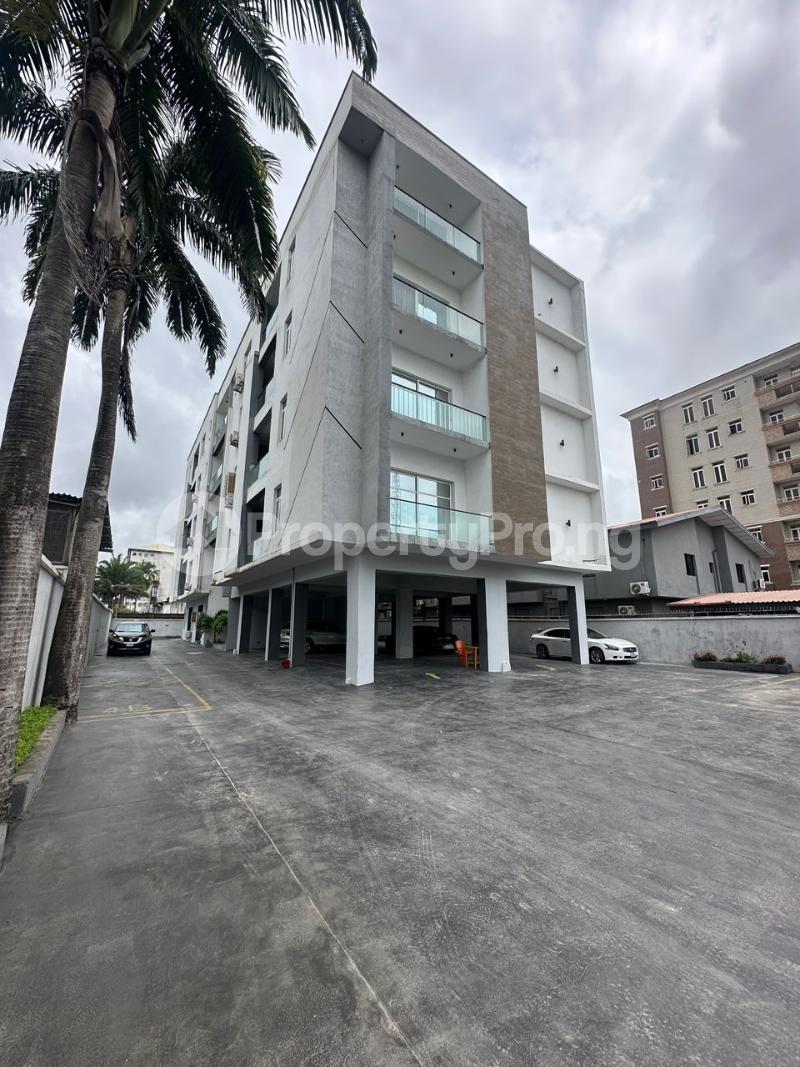 3 bedroom Flat / Apartment for sale Victoria Island Lagos