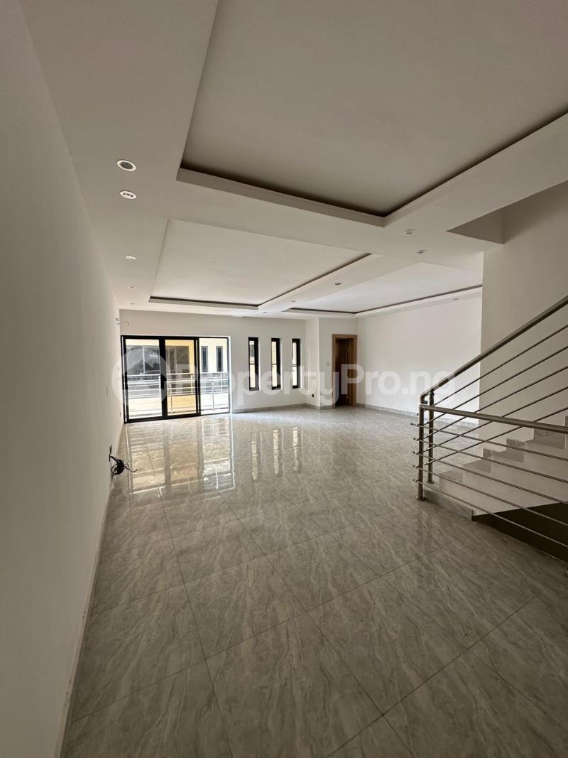 4 bedroom Flat / Apartment for rent Ikoyi Lagos