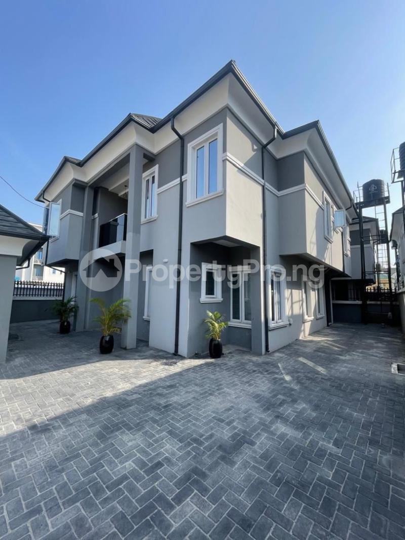 5 bedroom House for sale Ikate Lekki Lagos