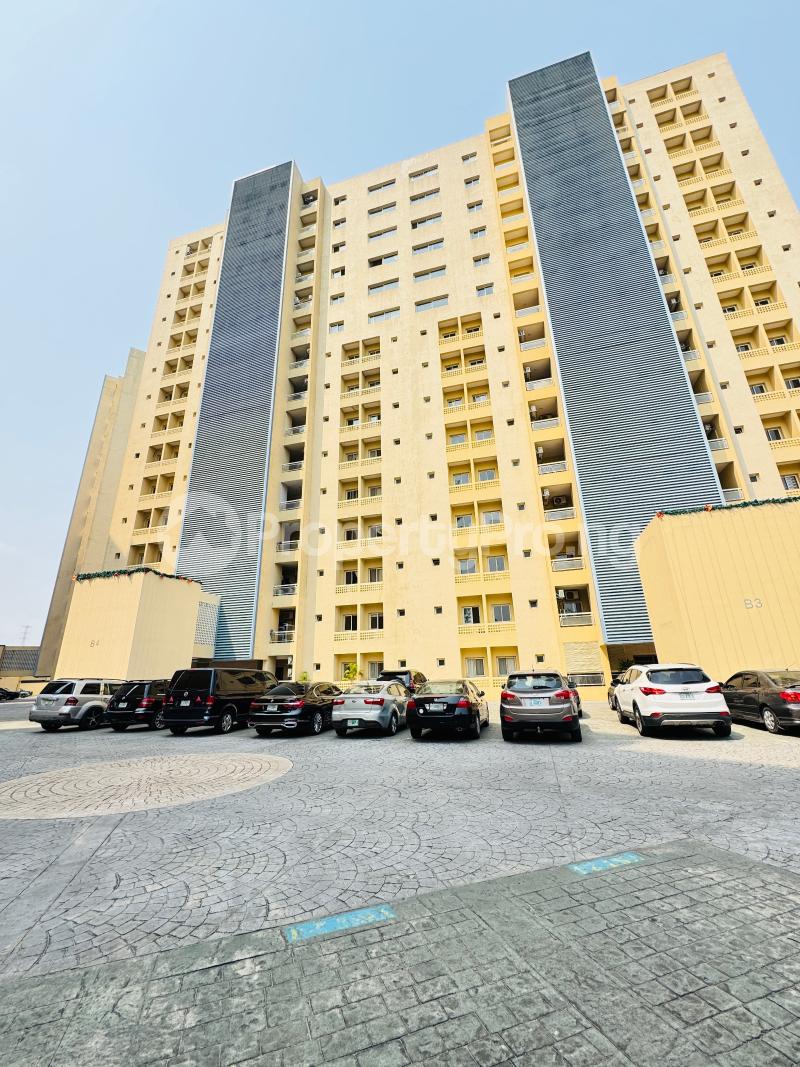 4 bedroom Flat / Apartment for sale Banana Island Ikoyi Lagos Banana Island Ikoyi Lagos