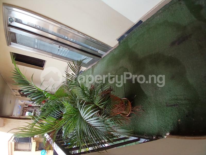 1 bedroom Commercial Property for sale Area 11 Garki Abuja Garki 2 Abuja