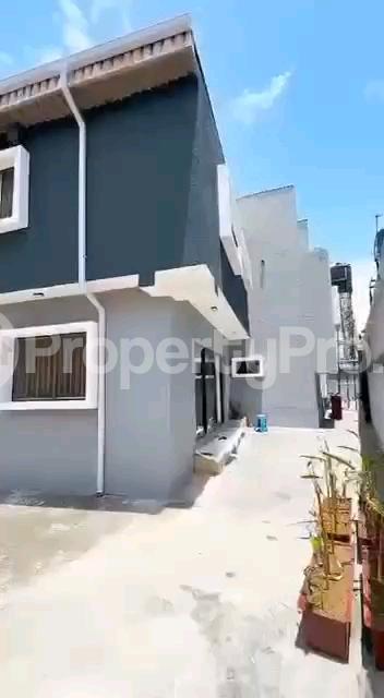 4 bedroom House for sale Maryland Lagos