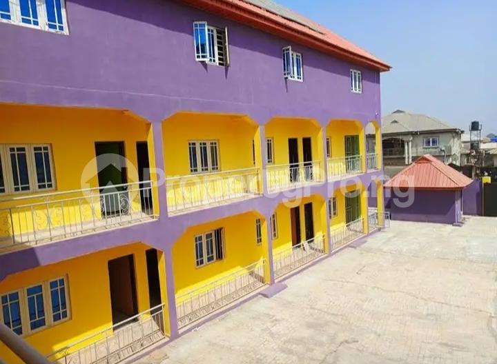 Commercial Property for sale Isolo Lagos
