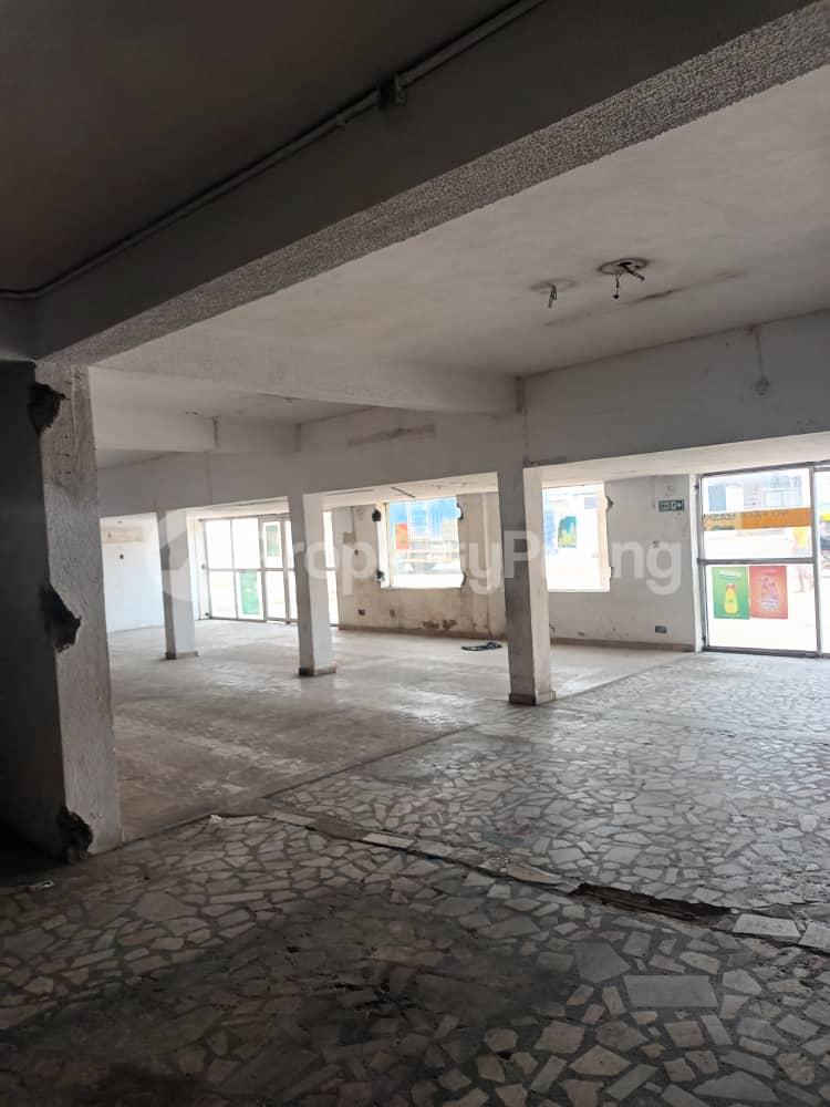 Commercial Property for rent Bode Thomas Surulere Lagos - 13