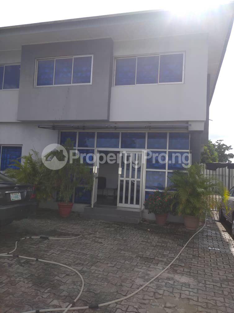 Commercial Property for sale Oduduwa Way, Ikeja GRA Ikeja Lagos