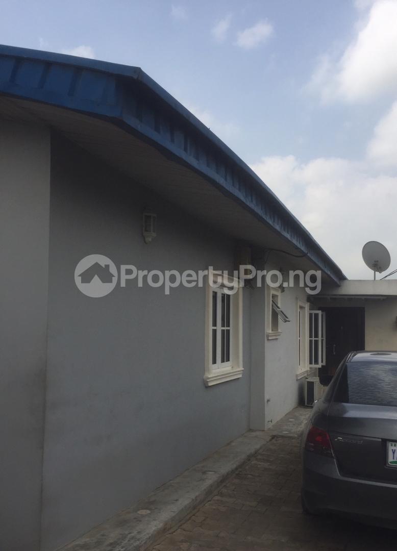 3 bedroom House for sale Sparklight Estate, Opposite Opic Event Centre Isheri North Ojodu Lagos