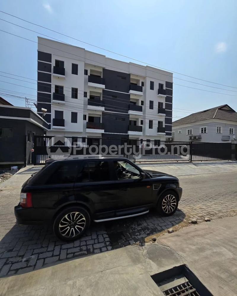 3 bedroom House for sale Lekki Phase 1 Lekki Lagos
