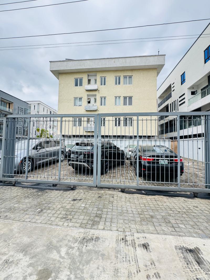 3 bedroom Flat / Apartment for sale Ikate Lekki Lagos Ikate Lekki Lagos