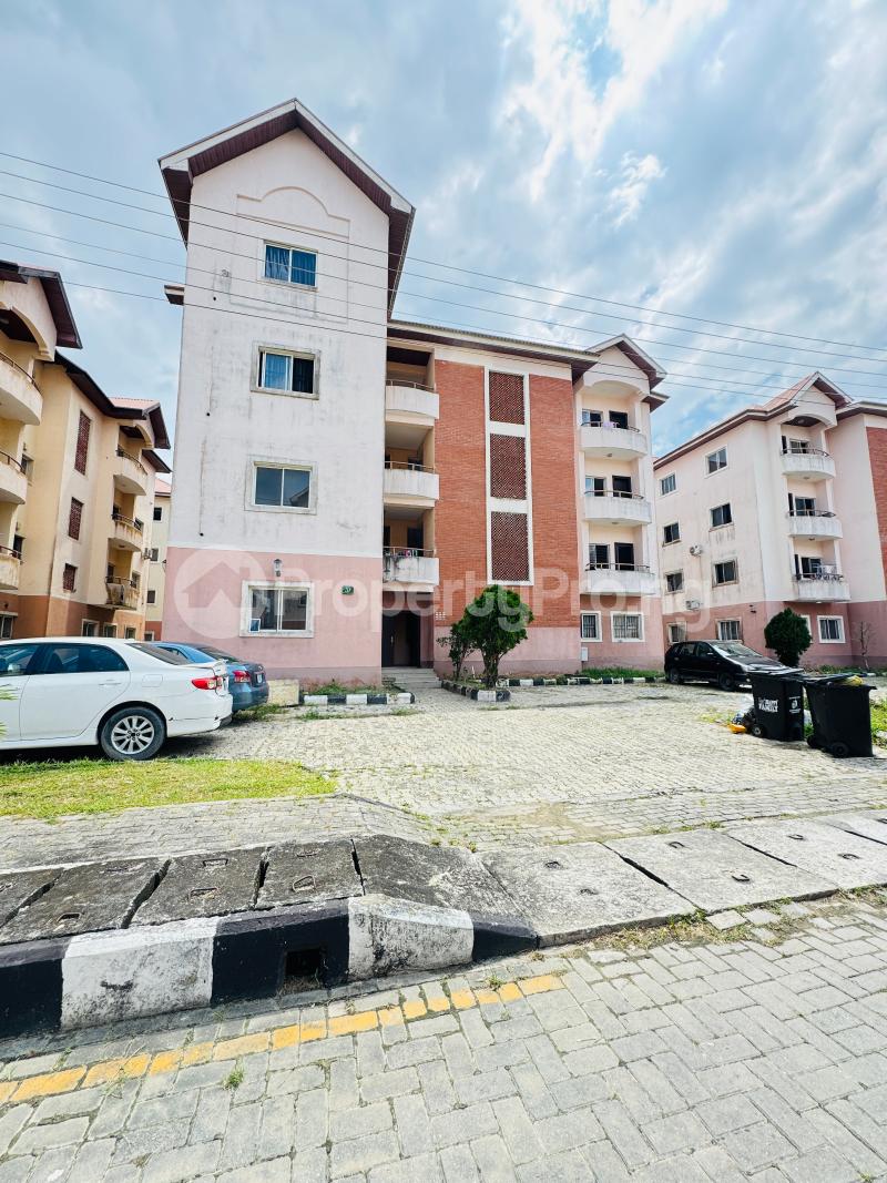 3 bedroom Flat / Apartment for sale Sangotedo Ajah Lekki Sangotedo Ajah Lagos