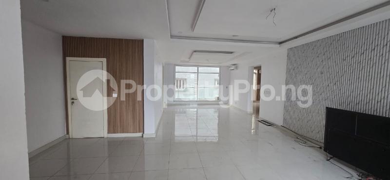 3 bedroom Flat / Apartment for rent Oniru Vi Lagos ONIRU Victoria Island Lagos