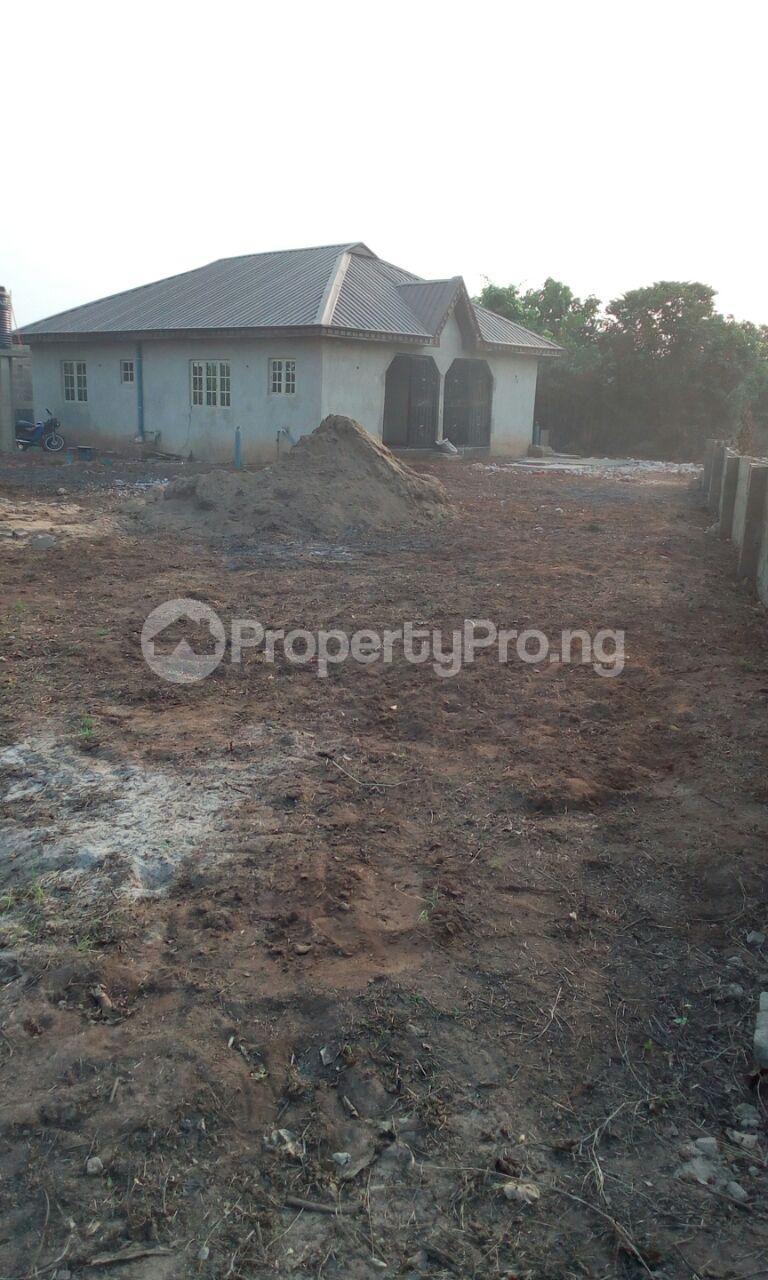 House for sale Obasanjo Farm Ado Odo/Ota Ogun