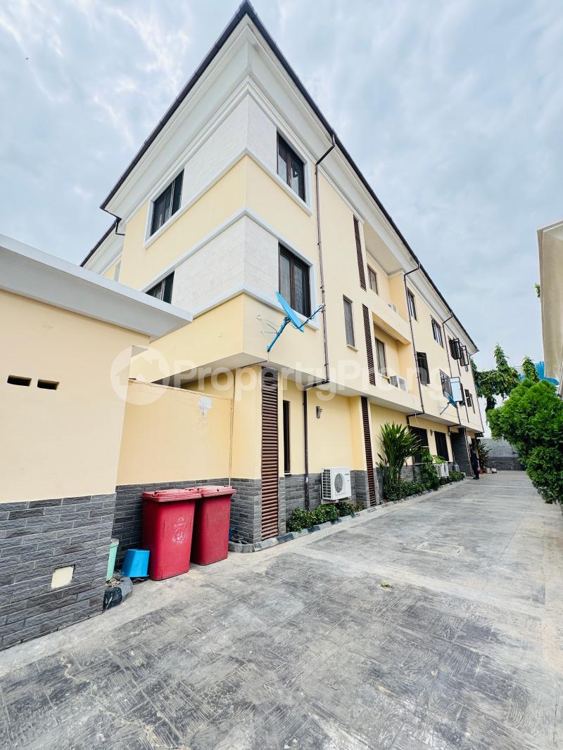 2 bedroom Flat / Apartment for rent Banana Island Ikoyi Lagos