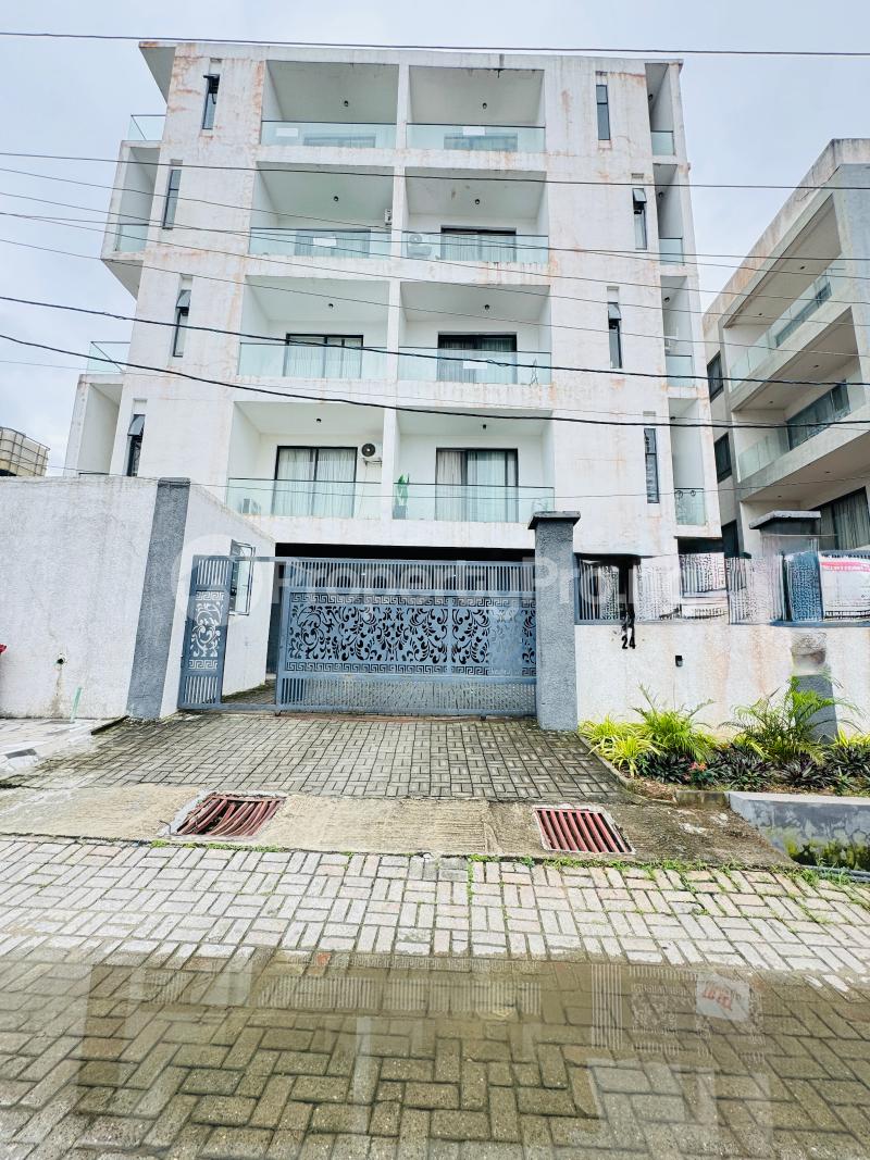 2 bedroom Flat / Apartment for rent Ikate Lekki Ikate Lekki Lagos
