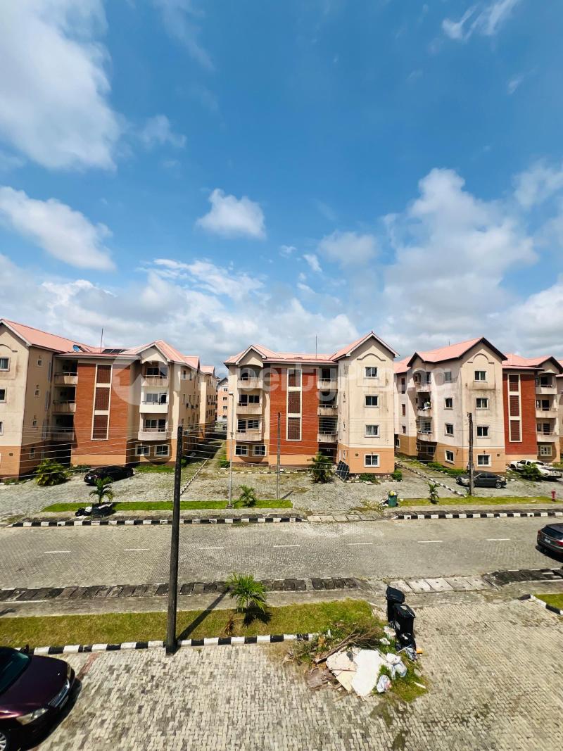 2 bedroom Flat / Apartment for sale Sangotedo Ajah Lekki Sangotedo Ajah Lagos