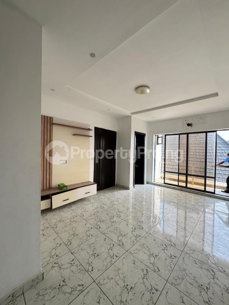 2 bedroom Flat / Apartment for rent Ikate Lekki Lekki Phase 2 Lekki Lagos