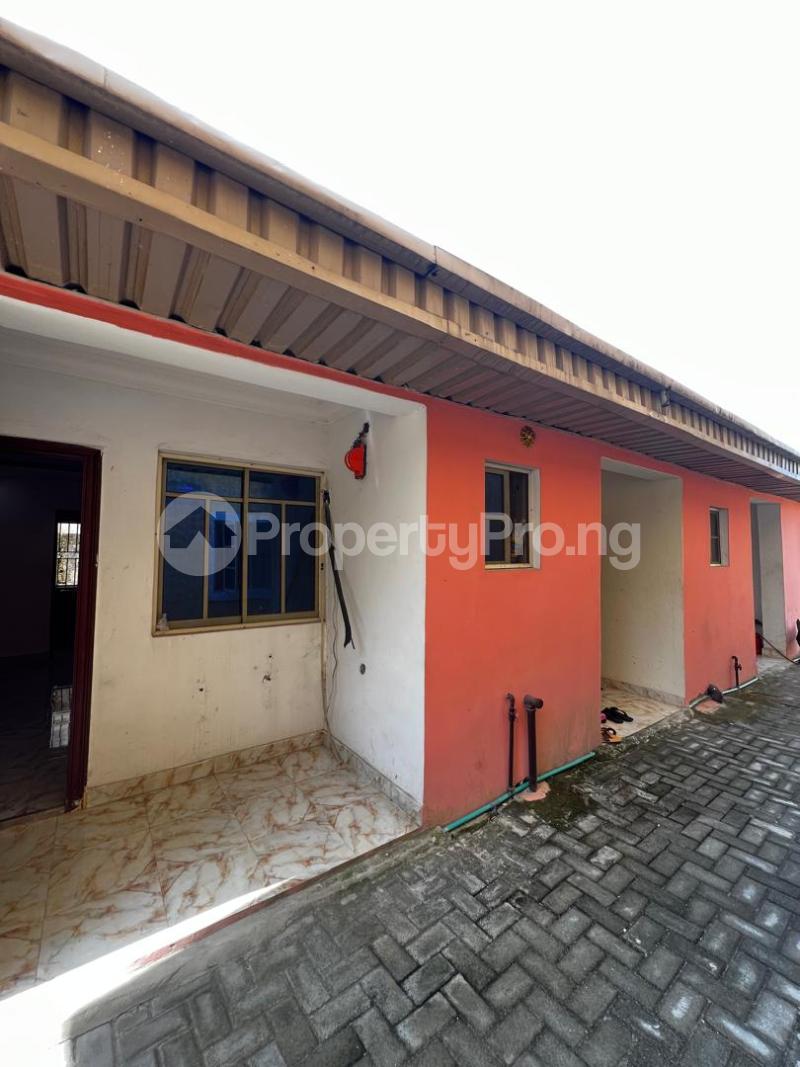 2 bedroom Flat / Apartment for rent Ikate Lekki Lagos