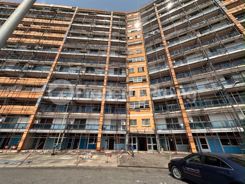 2 bedroom House for rent Vi Lagos 1004 Victoria Island Lagos