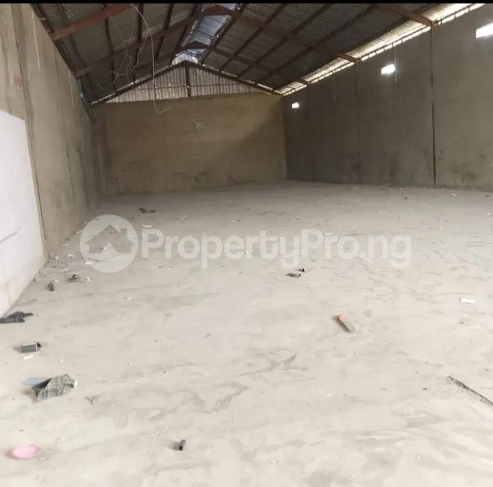 Commercial Property for rent Along Lagos Ibadan Expressway, Ibafo Obafemi Owode Ogun
