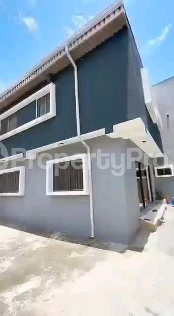 4 bedroom House for sale Maryland Estate Maryland Lagos