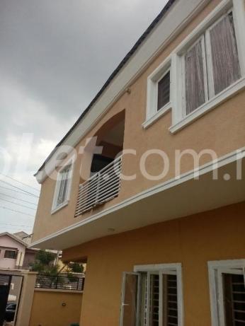 4 bedroom House for sale Magodo Gra Magodo GRA Phase 1 Ojodu Lagos